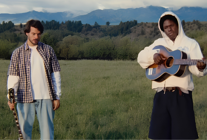 lirik lagu Rex Orange County Ft. Daniel Caesar – Indecision